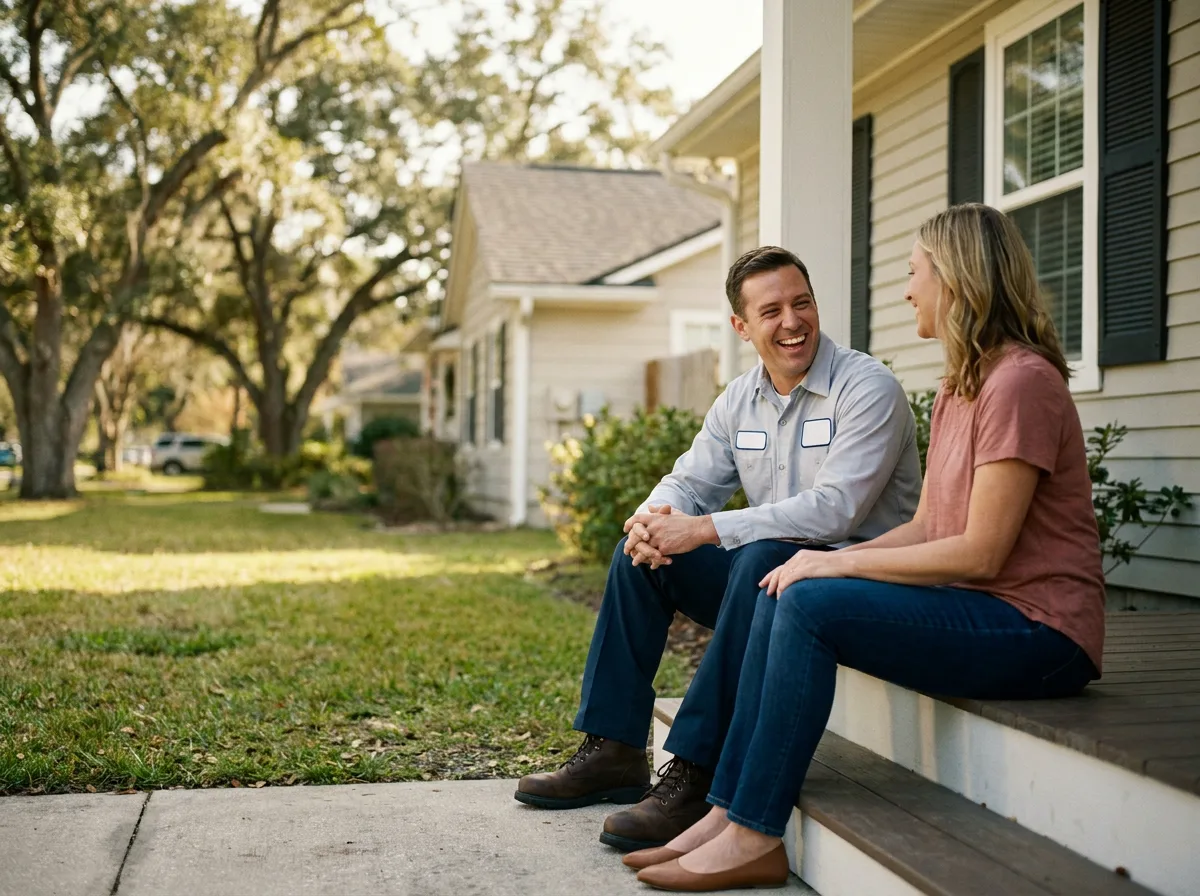 Septic tank pumping FAQs for Doerun, GA
